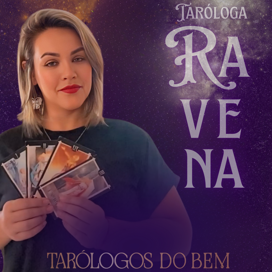 taróloga ravena