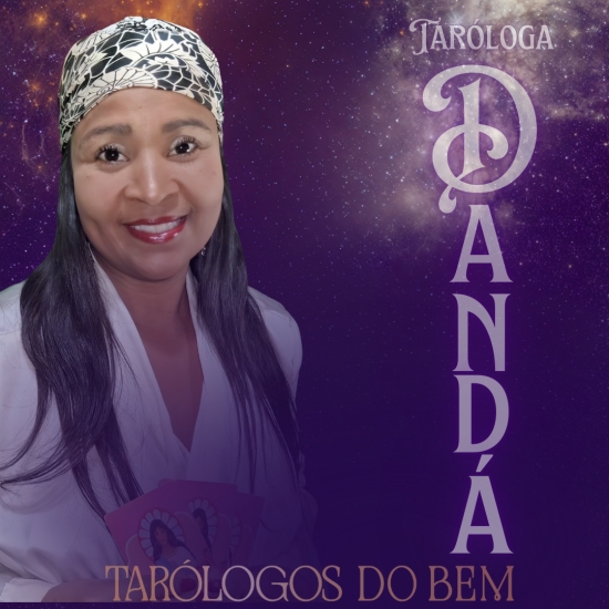 taróloga dandá