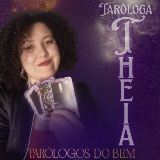 taróloga theia